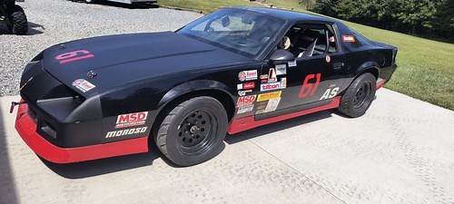 89 camaro | eBay