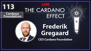 The Cardano Effect — Thank you Philippe and Rick for your contribution to Cardano