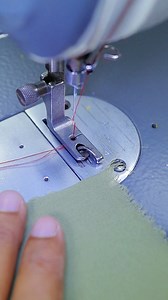 19K views · 151 reactions | Sewing Neat Edges Using a Rolled Hem Foot. Learn how to create clean, professional hems easily using a rolled hem foot on your sewing machine. #sewingtips #rolledhemfoot #sewingreels | Emeer Crafts | Facebook