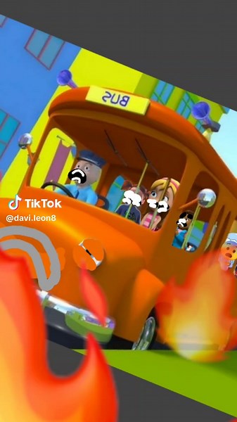 The Wheels on the Bus Go Round and Round — Lyrics & Video Guide