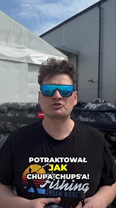 9.8K views · 46 reactions |  Odkryj Multiplikator Kraken T300! Stworzony na duże ryby – z dwoma rączkami, mocnym hamulcem i wytrzymałą konstrukcją. Idealny do łowienia z ręki i trollingu.  Sprawdź go teraz  https://pleciona.pl/pl/p/Multiplikator-Kraken-T300/78950 #MultiplikatorKraken #Wędkarstwo #DużeRyby #SprzętWędkarski #Trolling #PlecionaPL #PołówZęczny #WędkarstwoMorskie #RybyPotwory #WędkarstwoPrzygodowe | Tim Pleciona | Facebook