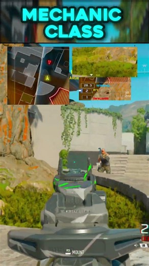 Simple Tips To Improve Your Gunskill In Black Ops 7 Part 4 #callofduty #blackops7