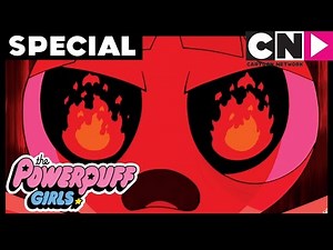 The Powerpuff Girls | Run Blossom Run | SPECIAL | Cartoon Network