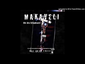 2Pac - Krazy (Demo) (ft. Bad Azz) (Remaster II)