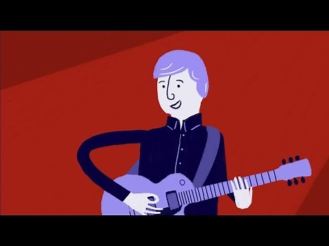 The Accidental Origin of the Hit Song ‘American Woman’