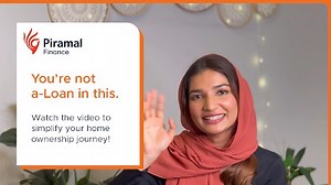 Applying for a home loan is a difficult decision, but it’s made easy with #PiramalFinance. We’ve simplified the entire process so that you can avail of seamless, hassle-free financing for your dream home. Check it out now: https://www.piramalfinance.com/home-loan #KhwaishonKeHumsafar #HomeLoan #DreamHome | Piramal Finance