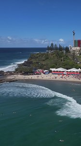 It all starts at Snapper. 48 hours until the Bonsoy #GoldCoastPro kicks off! Tune in for the first call Saturday, April 27 at 7:30 am AEST. Destination Gold Coast GWM Australia | World Surf League