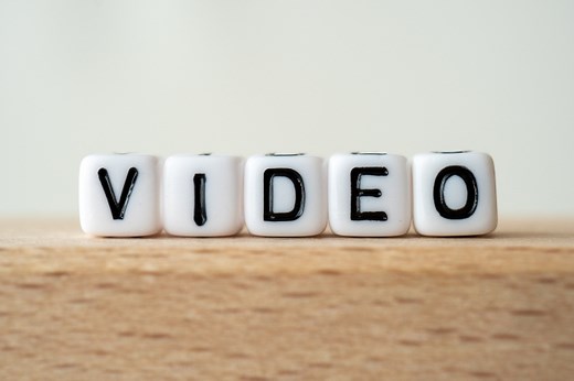 videoタグを使用しても動画(mp4)を再生できない場合の対応方法