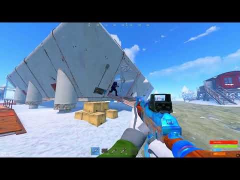 aimbot.cc | Rust highlights