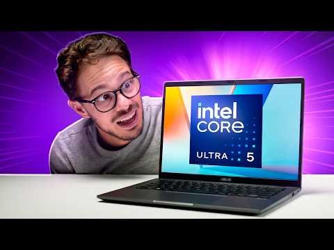 Esse Notebook DESTRÓI o Macbook Neo - forte e "barato"