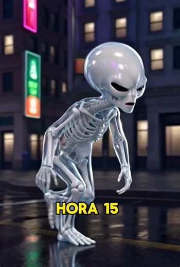 ¿Qué pasaría si corro durante 24 horas sin parar?