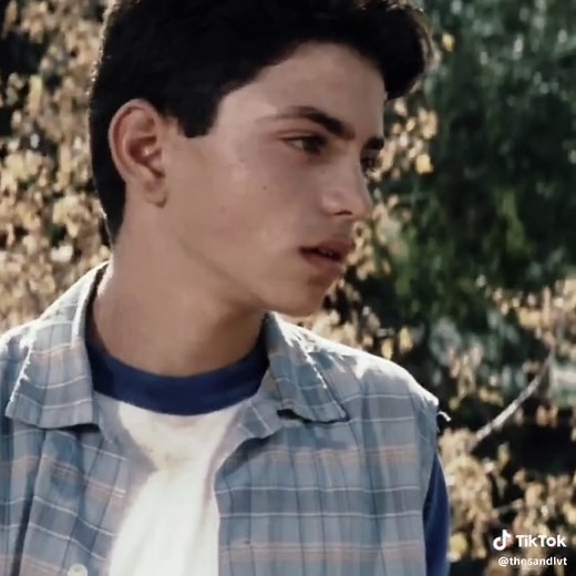 Benny Rodriguez: The Dreamy Baseball Icon from The Sandlot