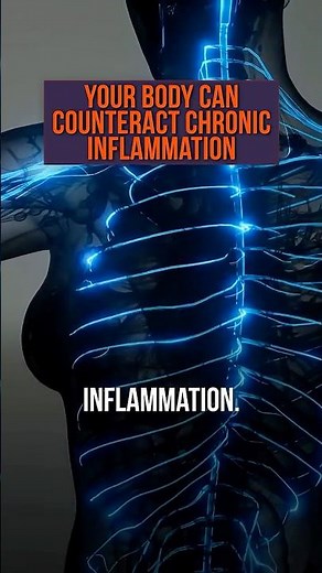 How The Vagus Nerve Helps Shut Down Inflammation