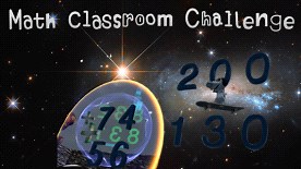Math Classroom Challenge | PC - Steam | Game Keys
