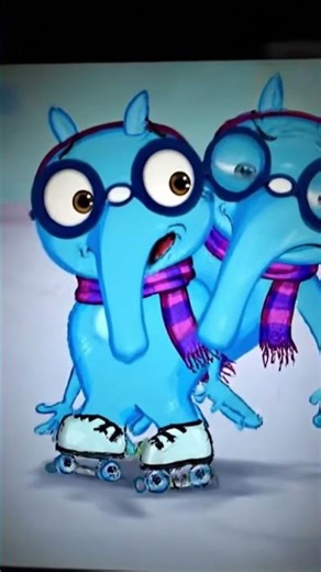 sniffles htf #jurassicworld #elephant