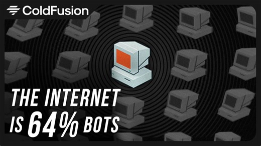 Exploring the dead internet theory