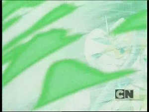 Bakugan S03E07
