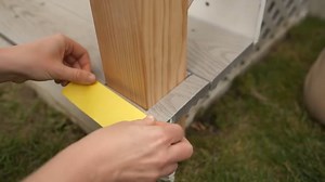 🎨 Give your outdoor railings a fresh look and lasting protection. Here's how to prep, prime, and paint like a pro! | This Old House