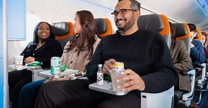 JetBlue launches new premium travel experience