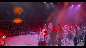 2.5K views · 103 reactions | Celebrating October 5th as the 14th year since the Pacific Mambo Orchestra formed! There are too many thank yous for all the years of creation, musicianship, dedication, memories, & support. Thank you to everyone involved for making us who we are today. We love you ALL! 李 | Pacific Mambo Orchestra | Facebook