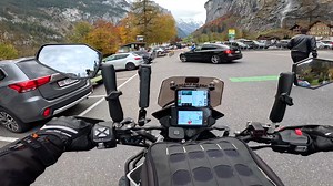 263K views · 8.2K reactions | Riding in SWITZERLAND was once a dream | Dream Chaser | Facebook