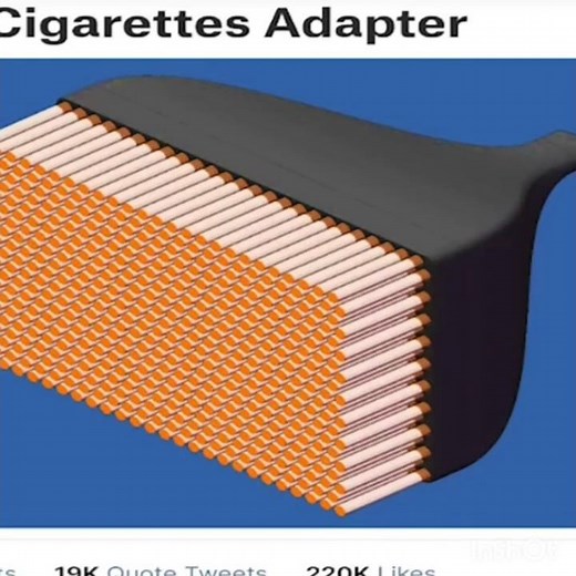 500 cigarettes #memes
