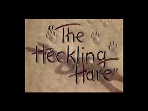 Looney Tunes - Every Bugs Bunny Opening (1940-41)