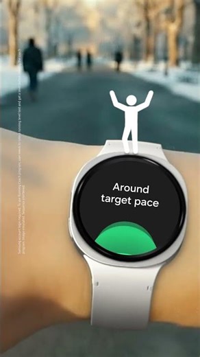 New year's resolution: 2026 ins & outs | Galaxy Watch8 | Samsung