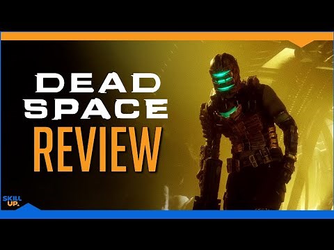 I strongly recommend: Dead Space (2023) - Review