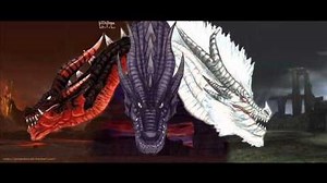 Monster Hunter Fatalis brethren Theme