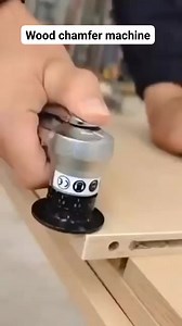 Wood chamfer machine | Cnc bits lebanon