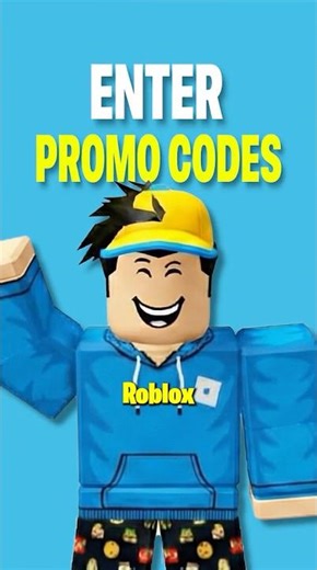 How To Enter Promo Codes In Roblox Mobile