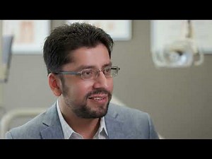 Jefferson Dental & Orthodontics | Overjet