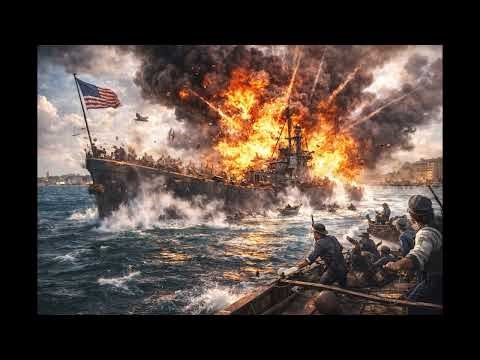 Insane Full History of United States Wars