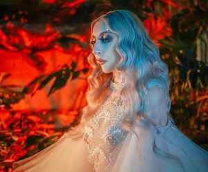 Daughters' Alexis Marshall accused of abuse by Lingua Ignota