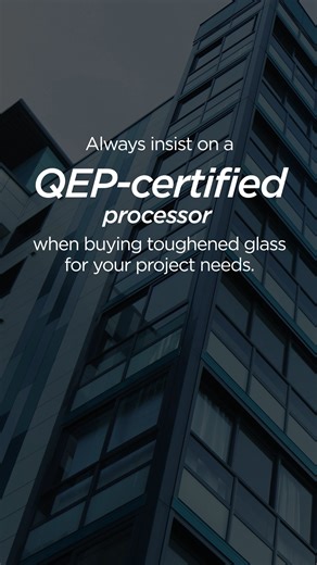 Saint-Gobain Glass India | Behind timely supply of processed glass is a system built on precision. Through climate-controlled storage, barcode and batch tracking... | Instagram