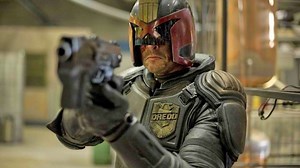 Alex Garland Reflects on His Experience Making the Sci-Fi Film Dredd