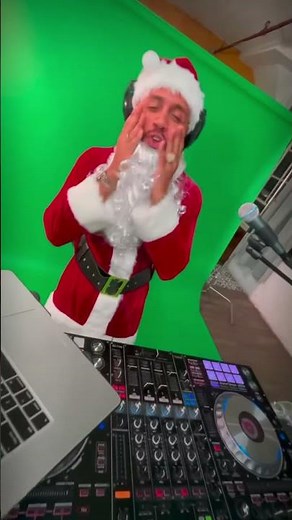 DJ adoni mix navideño 2021 en la semana del pavo. #orgullodominicano