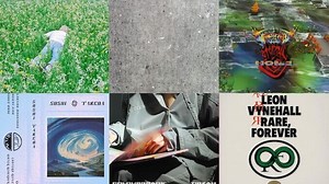 The 20 Best Electronic Albums of 2021