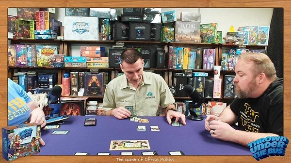 ArcknightGames - Twitch