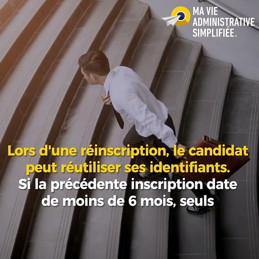 Quels documents pour s'inscrire à Pôle emploi ?