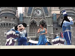 Dream Along With Mickey HD Part 1