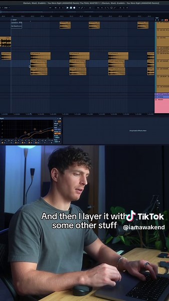 Layering Drums: Enhance Your Snare Sound Techniques