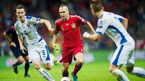 Slovakia vs Spain: UEFA EURO 2020 match background, facts and stats | UEFA EURO 2020