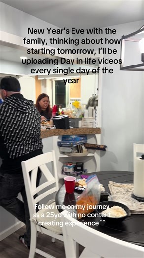 Documenting My Daily Life Journey as a New Creator