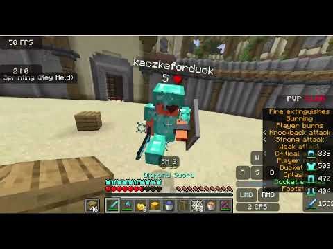uhc java