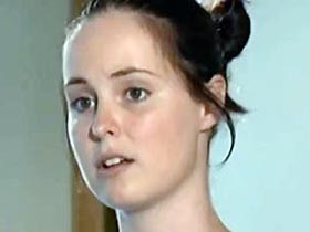 Woman survives bungee jump as cord snaps