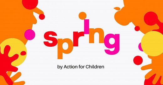 Spring Oscars - Spring Childcare