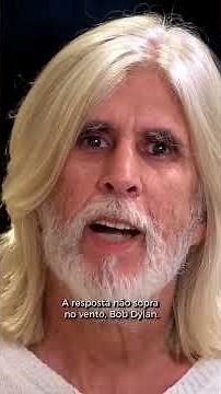 What do we know about life - a poem by Oswaldo Montenegro #writers #literature #art
