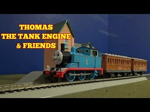 Thomas The Tank Engine & Friends | Dirty Objects | SE 1 EP 19
